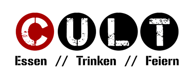 CULT Bad Oeynhausen - Essen, Trinken, Feiern